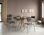 Preview: Andersen Furniture Space Tisch rund